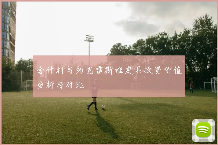 舍什科与约克雷斯谁更具投资价值分析与对比