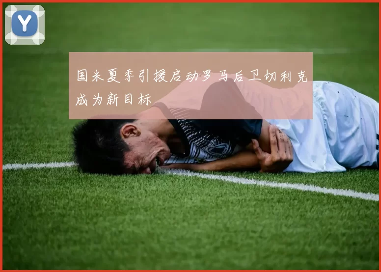 国米夏季引援启动罗马后卫切利克成为新目标